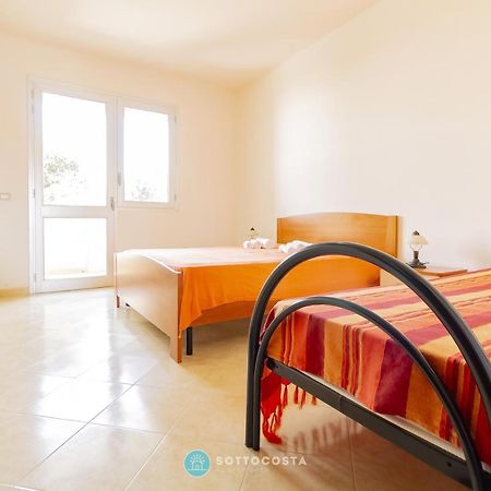 Camelia Flat - Roca Villa Dış mekan fotoğraf