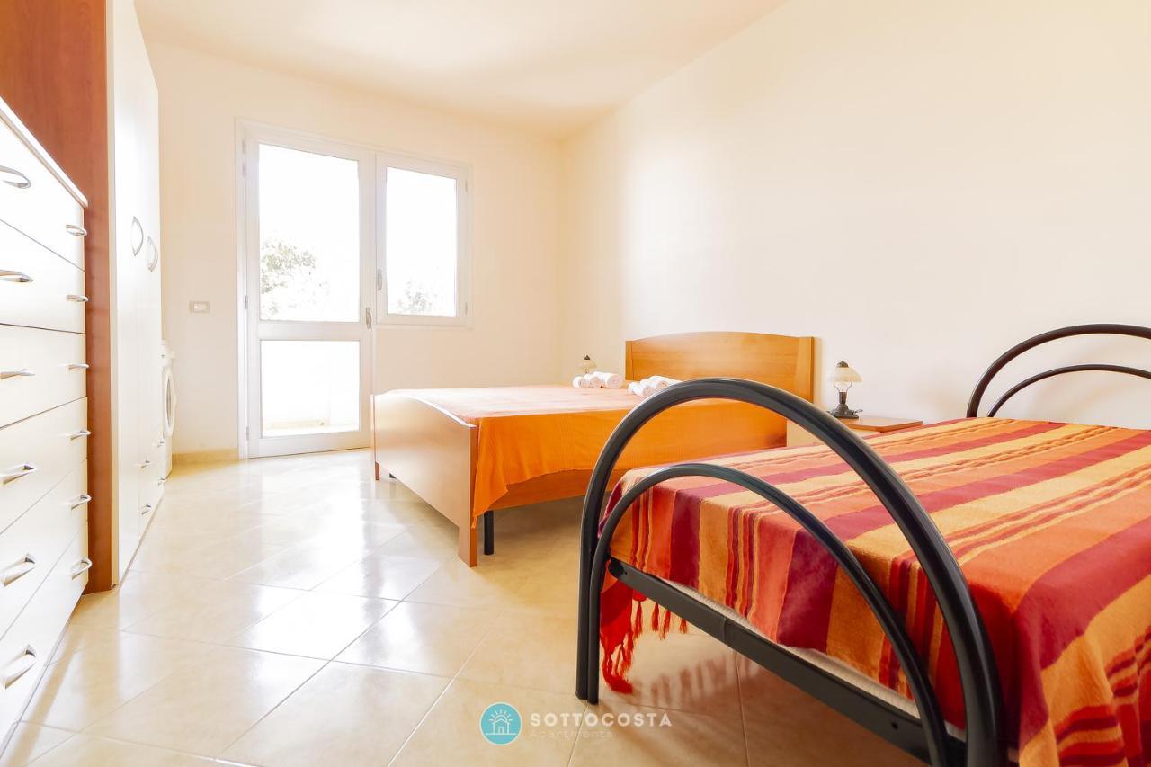 Camelia Flat - Roca Villa Dış mekan fotoğraf