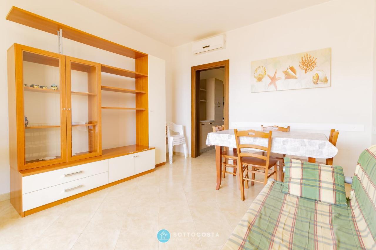 Camelia Flat - Roca Villa Dış mekan fotoğraf