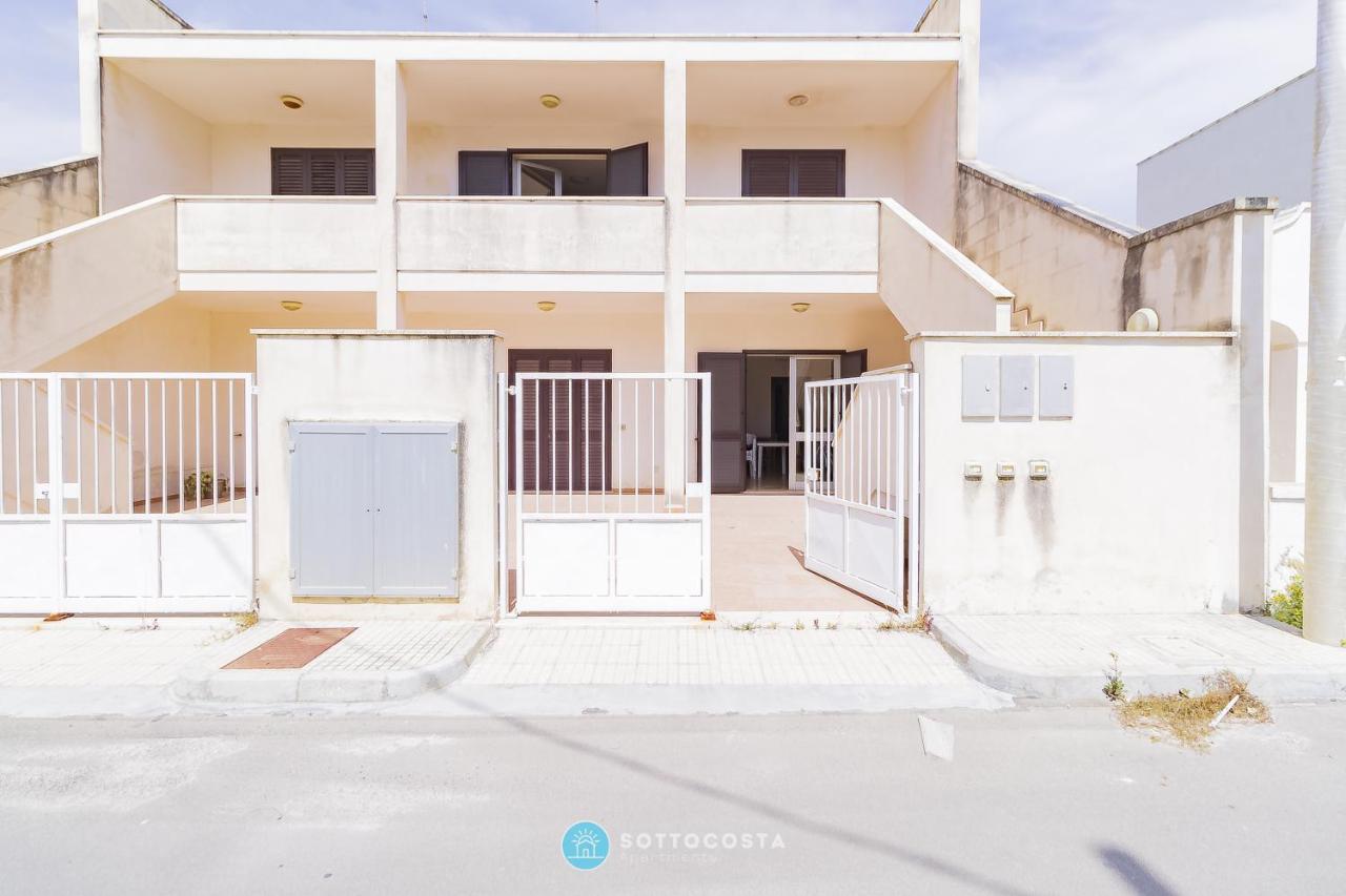 Camelia Flat - Roca Villa Dış mekan fotoğraf