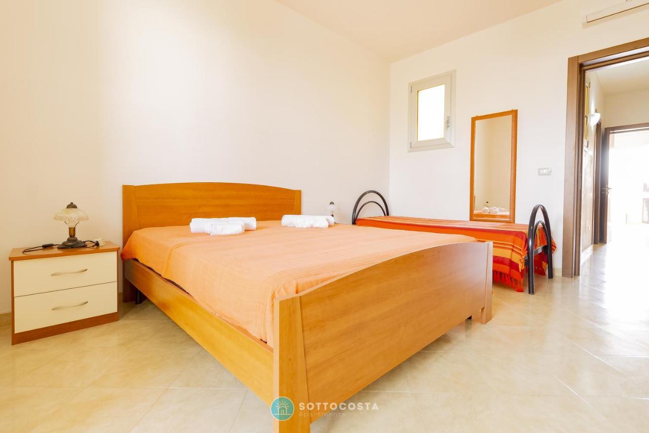 Camelia Flat - Roca Villa Dış mekan fotoğraf